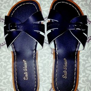Salt Water Sandals by Hoy Shoes - Salt water by hoy sandals Salt Water Sandals by Hoy Shoes - Salt water by hoy sandals